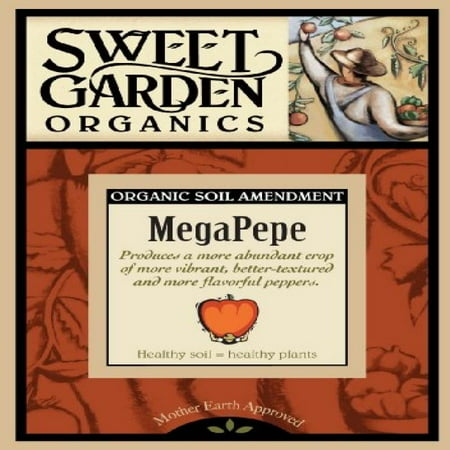 Megapepe Organic Fertilizer For Pepper Plants 10 Lb Megapepe Organic Fertilizer For Pepper Plants 10 Lb