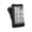 Black-1, variant on Eolstice Solar Powered Outdoor Clip On Light with Motion Sensor, Waterproof Wall Mount Lamp, Bright Security Lighting for Patio Fence Yard Garden
