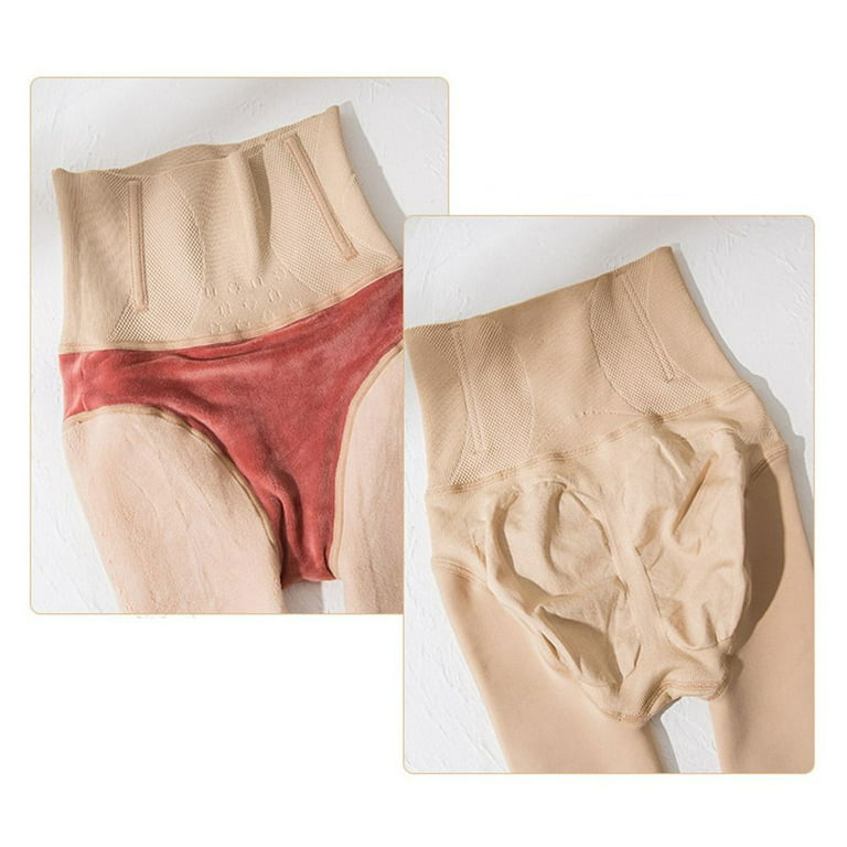 Stockings Women's Water Light Pants Bare Leg Artifact Autumn And Winter Nude  Flesh-colored Leggings Plus - AliExpress