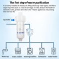 thumbnail image 3 of Water Filter For Washing Machine And Water Heater, Reduces Harmful Substances By 99%, Great For Rvs And Boats, Quality Guarantee, 3 of 5