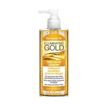 dermactin ts vitamin c cleanser