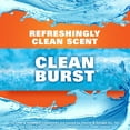 thumbnail image 3 of Hefty Ultra Strong Tall Kitchen Trash Bags, Blackout, Clean Burst, 13 Gallon, 40 Count, 3 of 5