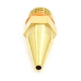 thumbnail image 5 of 2x34mm 2x50mmPure Copper Hot Melt Glue Gun Nozzle Large Diameter Glue Gun Nozzle, 5 of 16