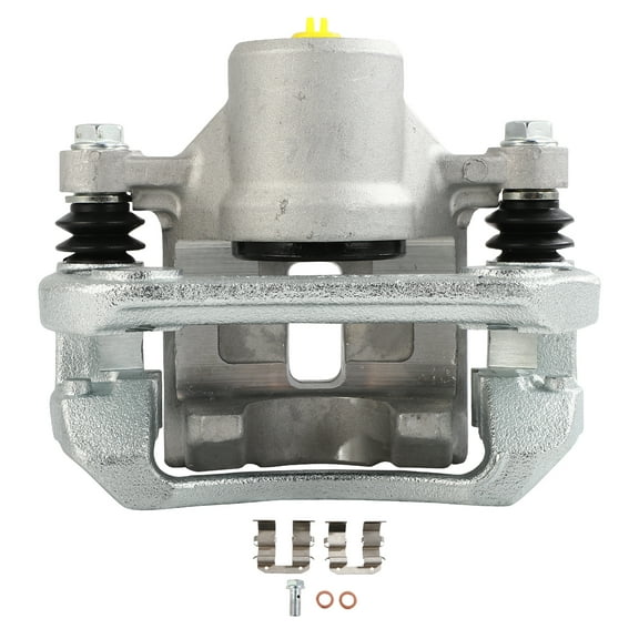 Brake Caliper 1PCS ECCPP Rear Left 19-B3427 Compatible For 2007-2008 For Kia For Rondo