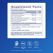 Pure Encapsulations G.I. Integrity | Enhanced Support for Gastrointestinal Integrity and Function* | 240 Capsules