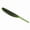 3'' Wtmln/Black & RedFk 10pk, variant on Yamamoto Shad Shape Worm 3'' Grn Pumpkin/Blk Flk 10pk