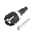 thumbnail image 1 of Motorcycle Crash Protector,New Motorcycle CNC Aluminum Crash Protector Frame Sliders Best in Class, 1 of 2