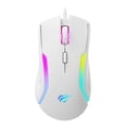 thumbnail image 1 of Mouse Gamer Havit Ms1033 8000 Dpi 9 Botones Programables Rgb, 1 of 4