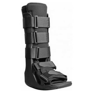 Foot Support in Braces and Supports 