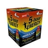 5-hour ENERGY® Shot, Regular Strength, Berry, 4 Count