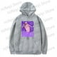 thumbnail image 5 of Sudadera con capucha Young Miko Merch Winter para hombres y mujeres, unisex, informal, para cosplay, de manga larga, ropa de calle con capucha, 5 of 5
