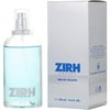Zirh ZIXMTS42 4.2 oz Extreme Breeze Eau De Toilette Spray for Mens