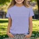 thumbnail image 2 of Top de Manga Larga de la Moda de los Niños de Color Sólido Cuello Redondo Suelto Y Casual Tops para el Uso Casual Diario, Interior, Regreso a Casa, Fiestas de Cumpleaños, Vacaciones, Fotografía, 2 of 5