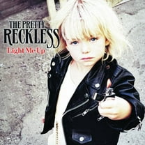 The Pretty Reckless - Light Me Up - Music & Performance - CD