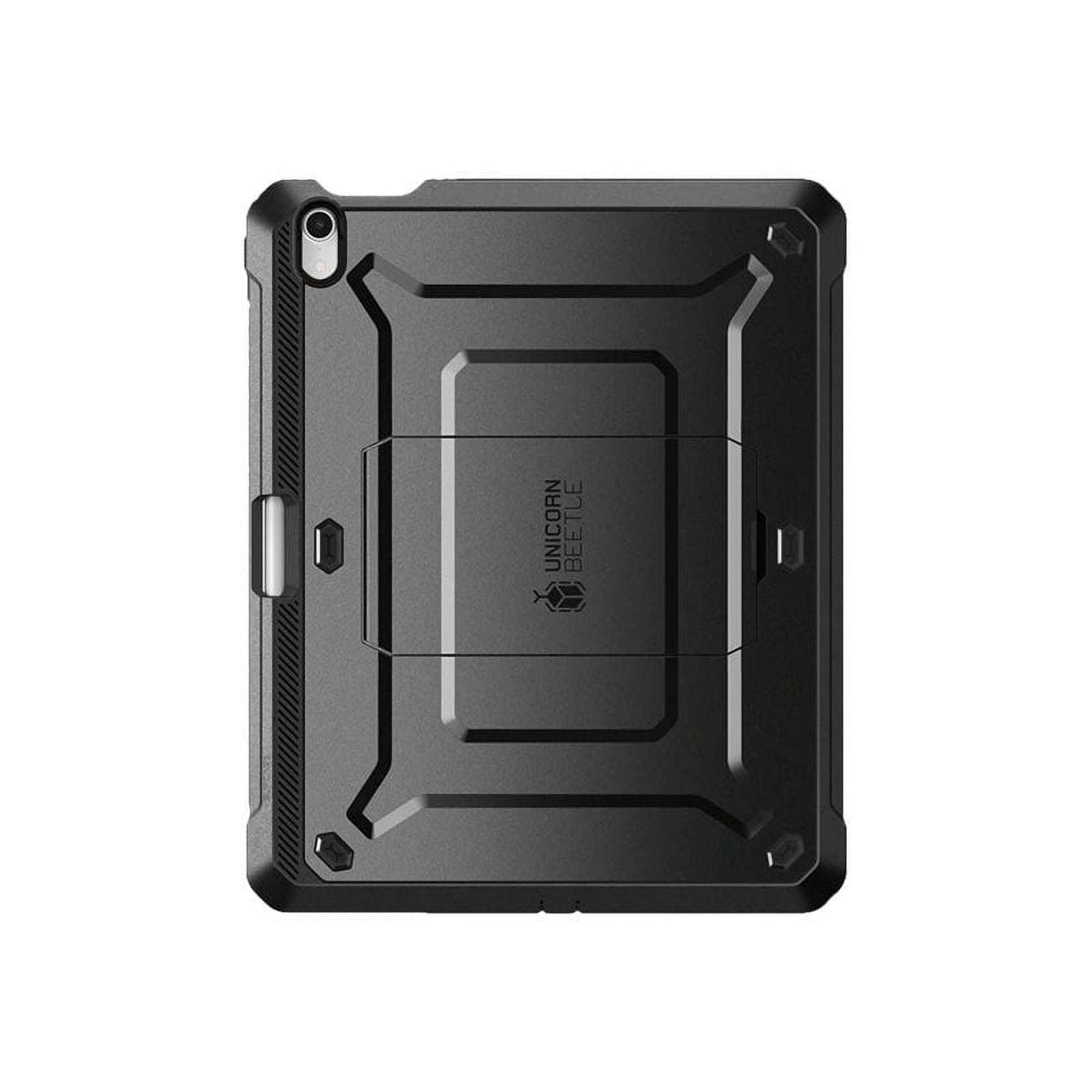 SUP Unicorn Beetle Pro Rugged Carrying Case for 8.3 Apple iPad mini 6th Generation Tablet Black