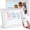 Art Deco, variant on 10.1" Step Digital Photo Frame & Smart Chore Schedule Planner