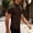 Brown, variant on BELTNOV Men's Mock Neck T-Shirts Casual Short Sleeve Basic Undershirt Breathable Base Layer Pullover Tops Beige