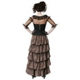 thumbnail image 2 of Sweeney Todd's Mrs. Lovett Plus Size Costume, 2 of 4