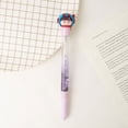 thumbnail image 4 of Solivara Kawaii Quicksand Gel Pen Cute Writing Pen For Home Office And Study(E,3.35*1.18 in), 4 of 5