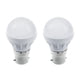 thumbnail image 1 of 2X B22 Ahorro de Energia LED Bombilla Luz 220V 3W Blanco Nueva Imitar Ceramica, 1 of 4