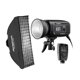 thumbnail image 1 of Kit de flash de estudio Westcott FJ400-SE 400 Ws inalámbrico, 1 of 9