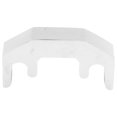 thumbnail image 1 of Oubit Violin Practice Mute,Violin Mute Silencer Metal Musical Instruments Accessory Violin Mute Solid Performance, 1 of 9