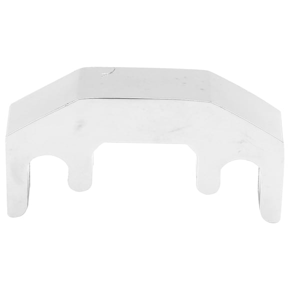 Violin Practice Mute,Violin Mute Silencer Metal Violin Silencer Violin Mute Crafted with Care