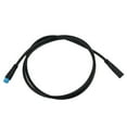 thumbnail image 2 of Bgsha Ebike Display Connector 2/3/4/5 Pin Cable Waterproof Connector Signal line, 2 of 9