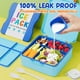thumbnail image 5 of Fimibuke Chill Bento Box, 1065 ml, 4 compartimentos, 5 of 8