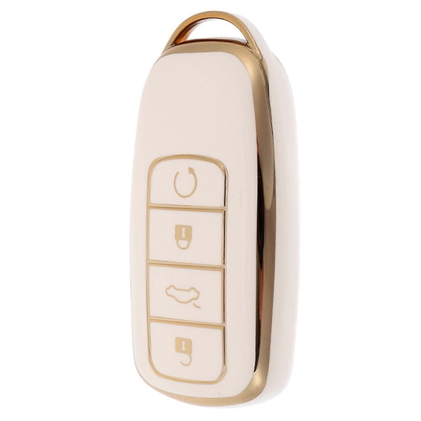 Key Fob Cover Compatible For C11J Car Key Protector Key Fob Case Key Fob Holder