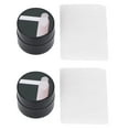 thumbnail image 2 of Nail Extension Fiberglass Kit,ANGGREK Nail Quick Extending Shaping Fiberglass Gel Manicure Tool Nail Extension Silk Fiberglass Nail Extension Glass Fiber, 2 of 8