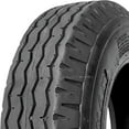 thumbnail image 3 of Pair of 2 Zeemax Highway 8-14.5 120K G 14 Ply Trailer Commercial Tires, 3 of 6