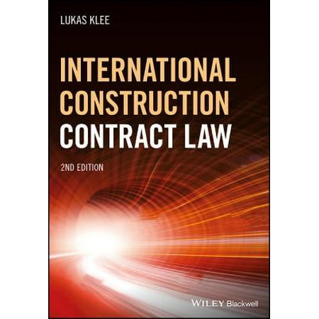 International Construction Contract Law Walmart Com