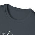 thumbnail image 3 of Michigan Girl, Gildan Unisex Softstyle T-Shirt, State Graphic Tee, S-3XL, 3 of 3