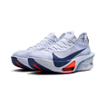 thumbnail image 2 of NIKE MENS ZoomX AlphaFly 3 "Football Grey" FD8311 001 FD8311 001 from Stadium Goods, 2 of 8