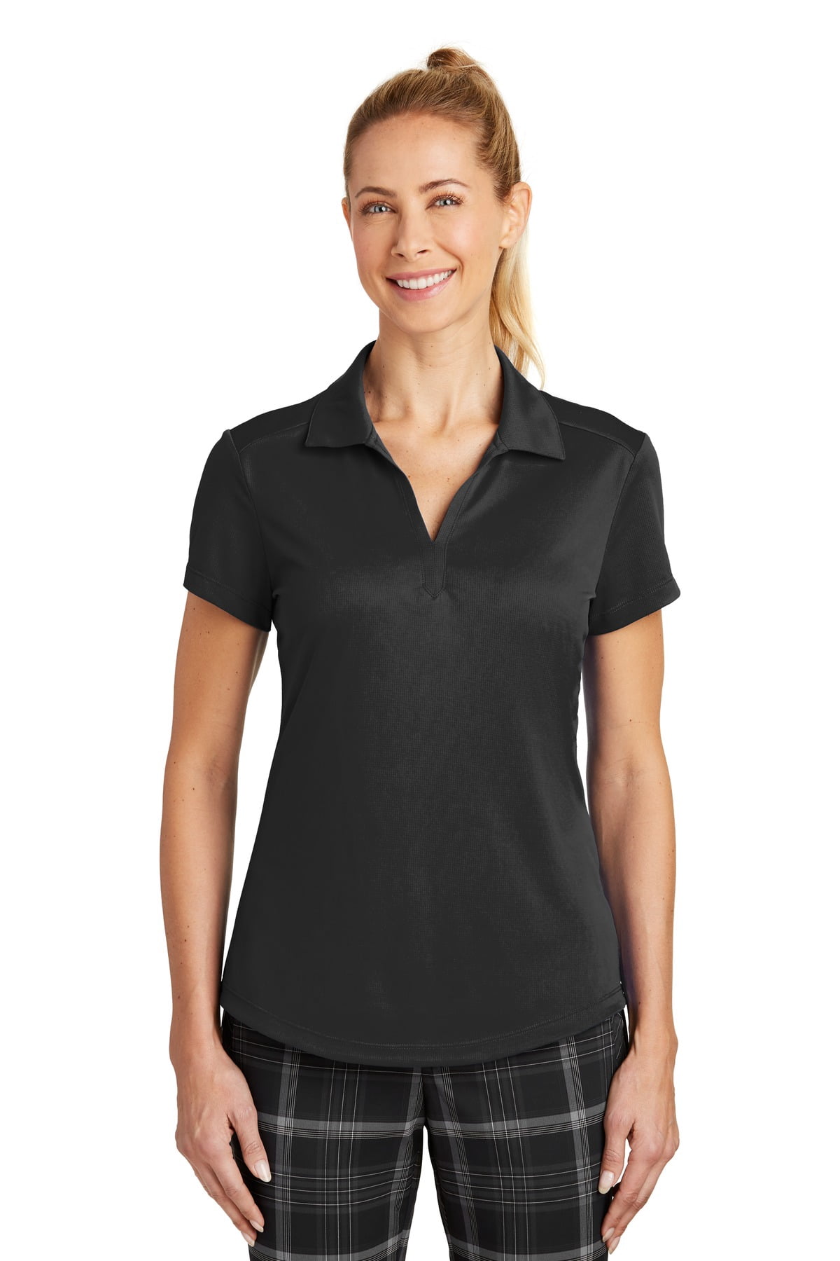 Nike Ladies Dri-FIT Legacy Polo. 838957 