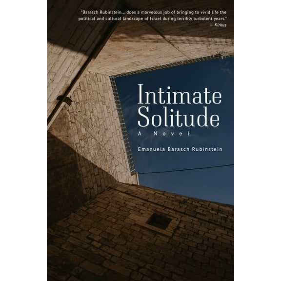 Intimate Solitude, (Paperback)
