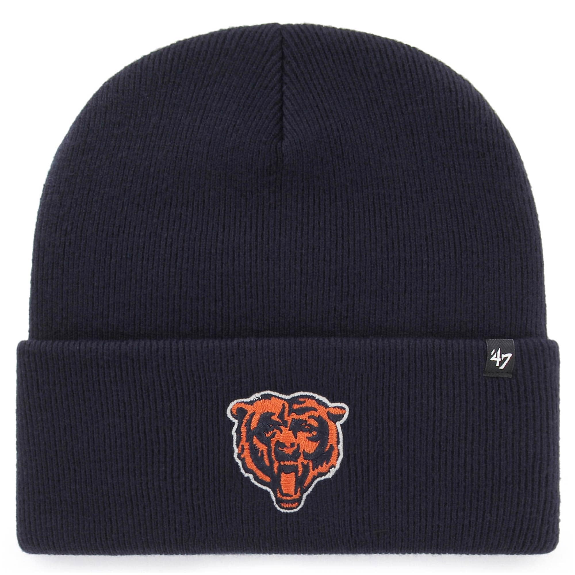 Bears carhartt hot sale hat