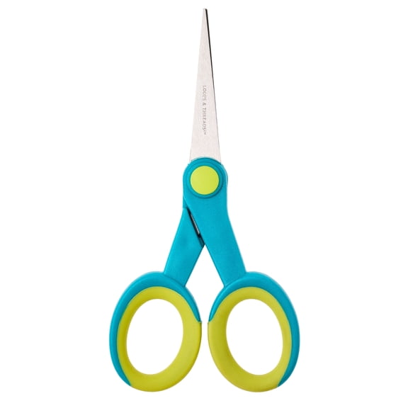 16 Pack: Micro Tip Scissors by Loops & Threads