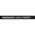 thumbnail image 3 of Wellsley Farms Garlic Powder, 20.2 oz., 3 of 4