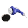 thumbnail image 3 of Máquina Masajeadora De Celulitis, Masajeador Vibratorio Eliminador De Celulitis De Mano, Drenaje Linfático Con 4 Cabezales Para Uso Doméstico, 3 of 7