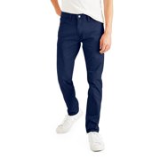 Men's Dockers® Jean Cut All Seasons Slim-Fit Tech Pants Color: Pembroke Blue Size: 32X29