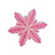 thumbnail image 1 of Alfombrilla antideslizante para snowboard, tapete antideslizante para snowboard, pegatina antideslizante para snowboard para entusiastas Rosa, 1 of 9