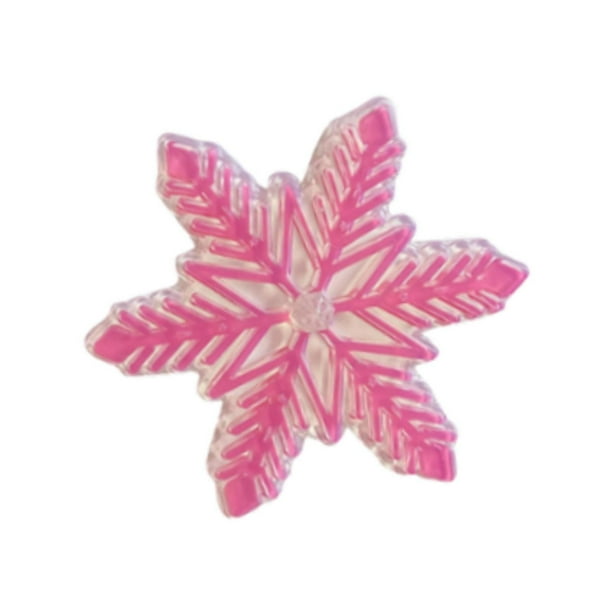 Alfombrilla antideslizante para snowboard, tapete antideslizante para snowboard, pegatina antideslizante para snowboard para entusiastas Rosa