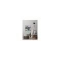 thumbnail image 3 of Marmont Hill Irises II Painting Print on Wrapped Canvas, 3 of 3
