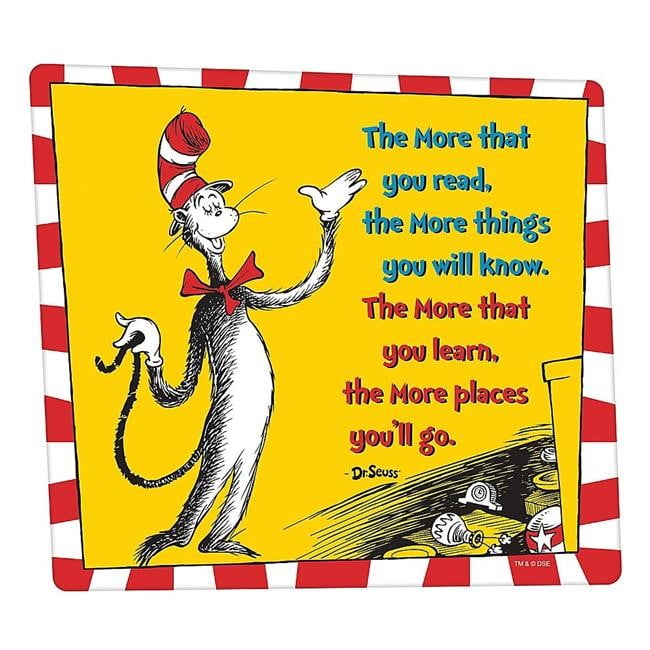 DR SUESS *SIGNED* AUTO CUT and 11x14 PHOTO DISPLAY *READY 2 FRAME* 