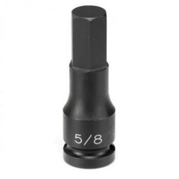 Grey Pneumatic Corp. GY2919M .50 in. Drive x 19MM Hex Driver