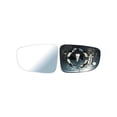 thumbnail image 1 of Luna de Espejo Izquierda Mazda Mazda 3 2014-2018 Genérica Mazda 3, 1 of 4