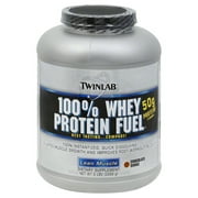 ISI Brands TwinLab  Protein Fuel, 5 lb