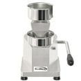 thumbnail image 6 of 4 in. Heavy-Duty Hamburger Patty Molding Press with Handle CHM-4., 6 of 7